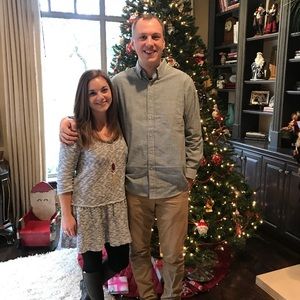 Meet your Posher, Robert